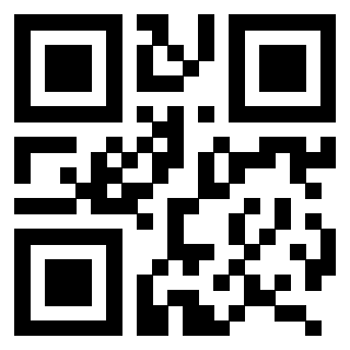 Scansione del QrCode di 3206802756