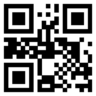 3206802758 - Immagine del Qr Code associato