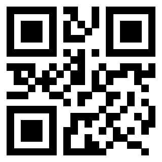Immagine del Qr Code di 3206802761
