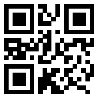 Scansione del Qr Code di 3206802763