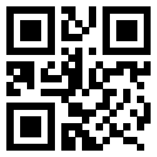 Il QrCode di 3206802764
