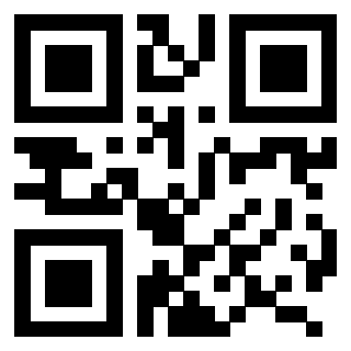 Il Qr Code di 3206802771