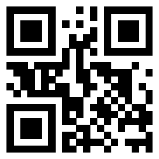 Scansione del Qr Code di 3206802773