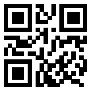 3206802775 QrCode associato