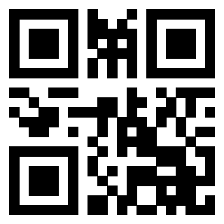 3206802776 - Immagine del Qr Code
