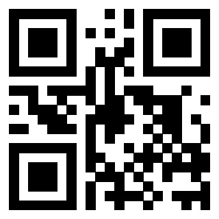 Scansione del Qr Code di 3206802779
