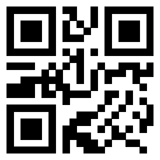 Il QrCode di 3206802780