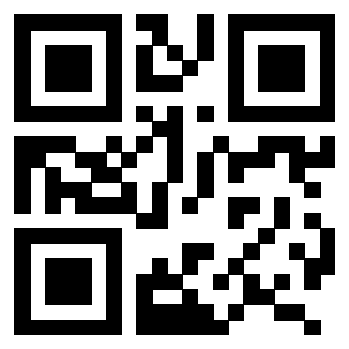 3206802782 - Immagine del QrCode associato