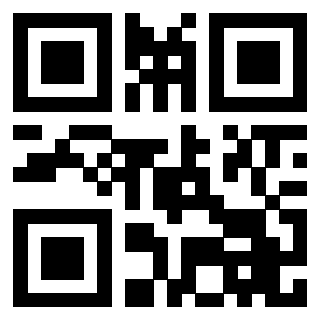 Immagine del QrCode di 3206802784