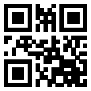 Scansione del QrCode di 3206802785