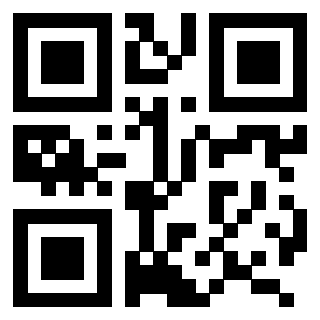 Immagine del Qr Code di 3206802786