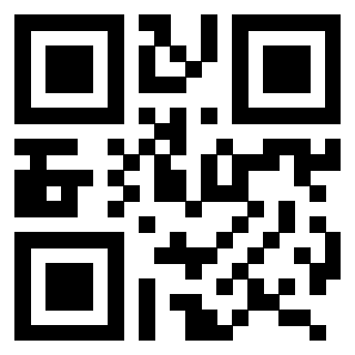 Il Qr Code di 3206802790