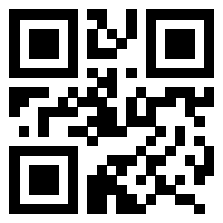 3206802791 - Immagine del QrCode