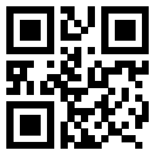Scansione del QrCode di 3206802795
