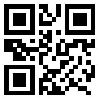 Immagine del QrCode di 3206802798