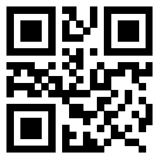 3206802799 Qr Code associato