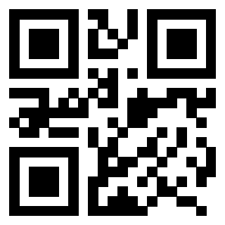 Il QrCode di 3206802804