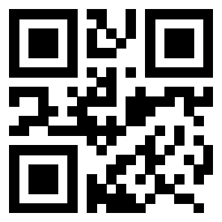 3206802805 - Immagine del QrCode associato