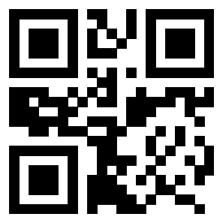 Immagine del Qr Code di 3206802806