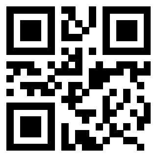 3206802807 - Immagine del Qr Code associato