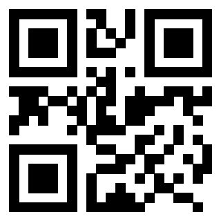 3206802809 - Immagine del Qr Code associato