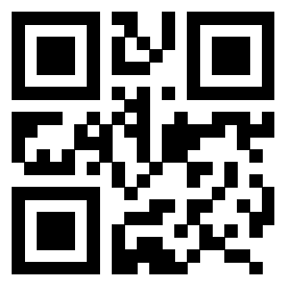 Il Qr Code di 3206802813