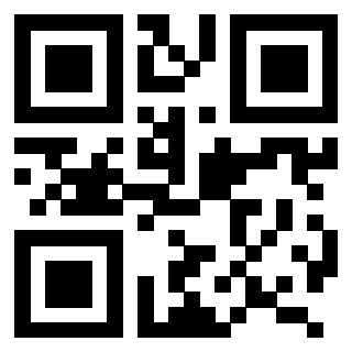 Immagine del QrCode di 3206802816