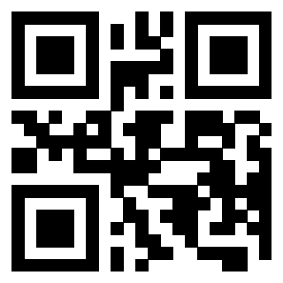 Scansione del QrCode di 3206802817
