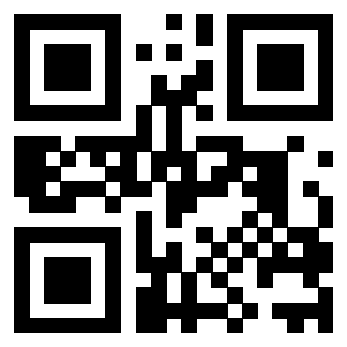 Immagine del Qr Code di 3206802818