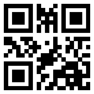 Immagine del QrCode di 3206802819