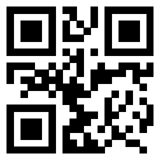 Immagine del QrCode di 3206802827