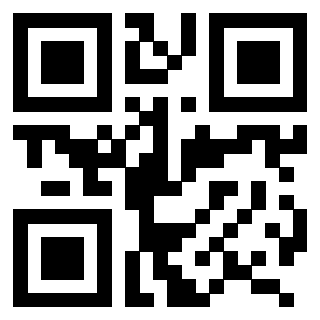 Immagine del QrCode di 3206802830