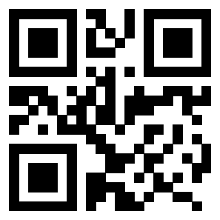 Immagine del QrCode di 3206802831