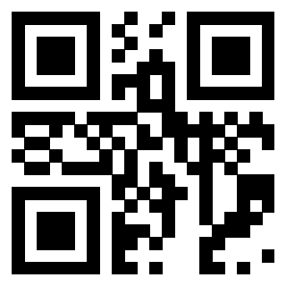 3206802832 Qr Code associato