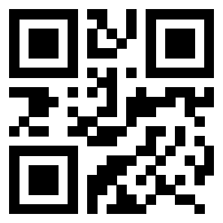Immagine del QrCode di 3206802834