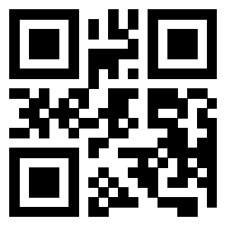Il QrCode di 3206802836