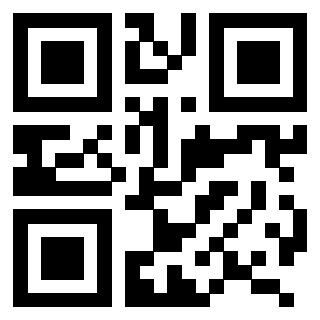 Qr Code di 3206802838