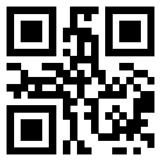 Immagine del Qr Code di 3206802840