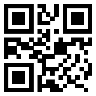 3206802841 - Immagine del Qr Code associato