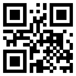 3206802842 - Immagine del Qr Code associato