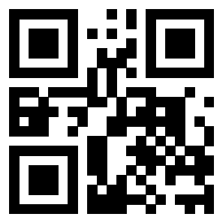 Scansione del QrCode di 3206802843
