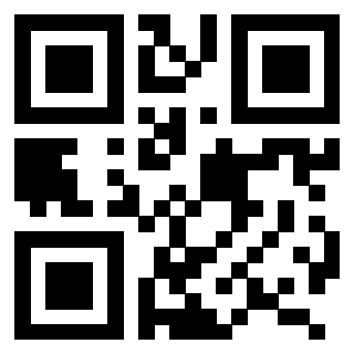 3206802850 Qr Code associato
