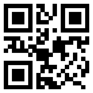 Immagine del Qr Code di 3206802852