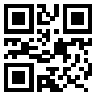 3206802853 - Immagine del Qr Code associato