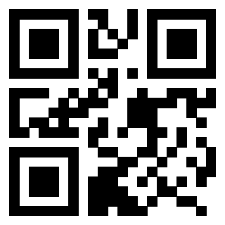 Immagine del QrCode di 3206802854