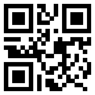 Immagine del QrCode di 3206802855