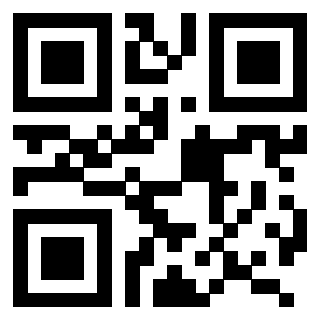 3206802856 - Immagine del Qr Code associato