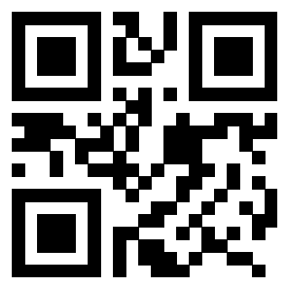 3206802858 - Immagine del QrCode associato