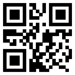 Il QrCode di 3206802859