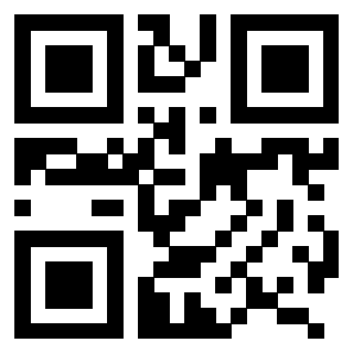 3206802860 - Immagine del Qr Code associato